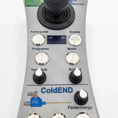 Bánh xe điều khiển cho bảng mạch ESP32 kết nối WiFi