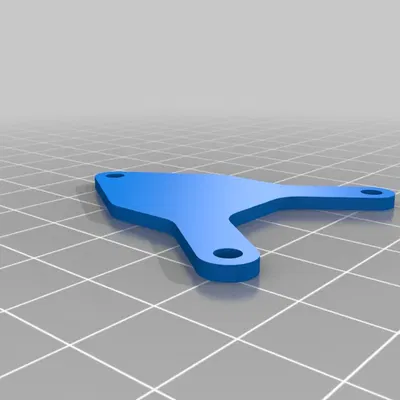 Bánh xe điều khiển cho bảng mạch ESP32 kết nối WiFi