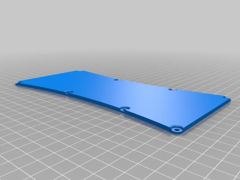 Bánh xe điều khiển cho bảng mạch ESP32 kết nối WiFi - Image 7