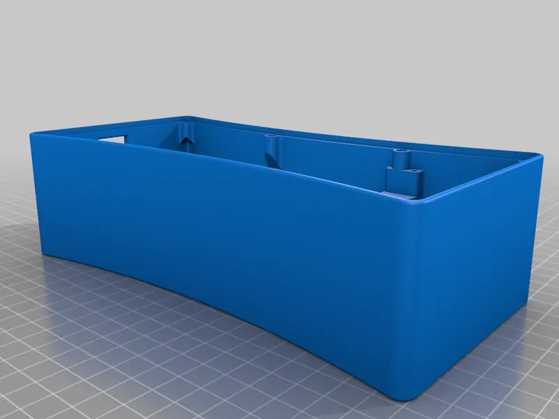 Bánh xe điều khiển cho bảng mạch ESP32 kết nối WiFi - Image 9