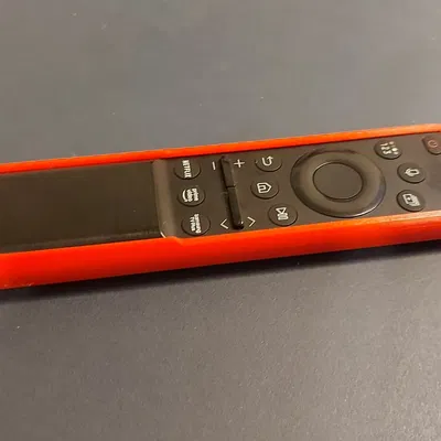 Bìa bảo vệ điều khiển từ xa TV Samsung bằng filament linh hoạt