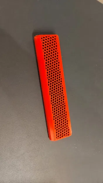 Bìa bảo vệ điều khiển từ xa TV Samsung bằng filament linh hoạt - Image 2