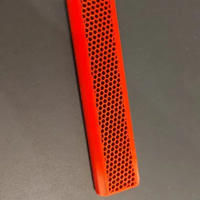 Bìa bảo vệ điều khiển từ xa TV Samsung bằng filament linh hoạt