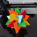 Hợp chất của năm tứ diện - Thumbnail 6