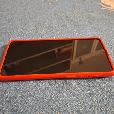 Vỏ bảo vệ đơn giản cho Samsung Galaxy A71