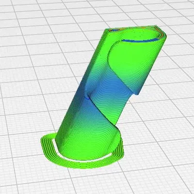 Giá đỡ cáp đơn giản và tiện lợi cho dây điện