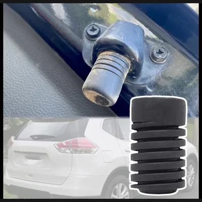 Bộ đệm hấp thụ rung cho cốp và nắp ca-pô Nissan X-trail T31