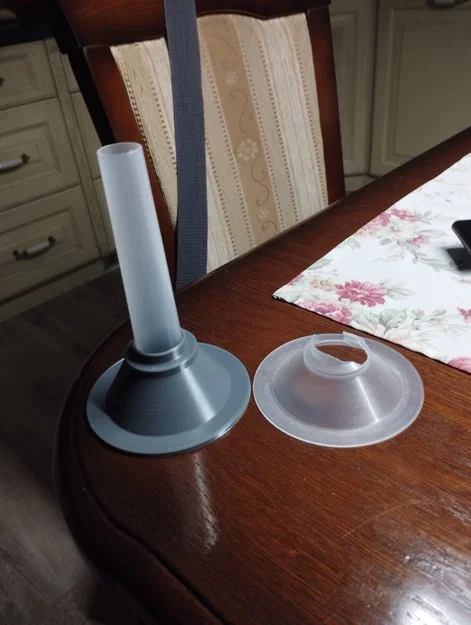 Bộ phụ kiện nạp jitrnice/klobásy số 10 CZ - Image 1