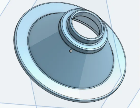 Bộ phụ kiện nạp jitrnice/klobásy số 10 CZ - Image 3