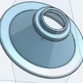 Bộ phụ kiện nạp jitrnice/klobásy số 10 CZ - Thumbnail 3