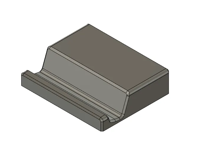 Bìa đế cho Steam Deck với lớp bảo vệ dày - Image 4