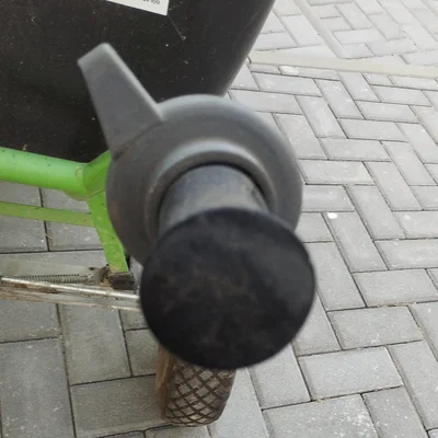 Páčka thay thế cho motůčka BRAVO tiêu chuẩn klasik