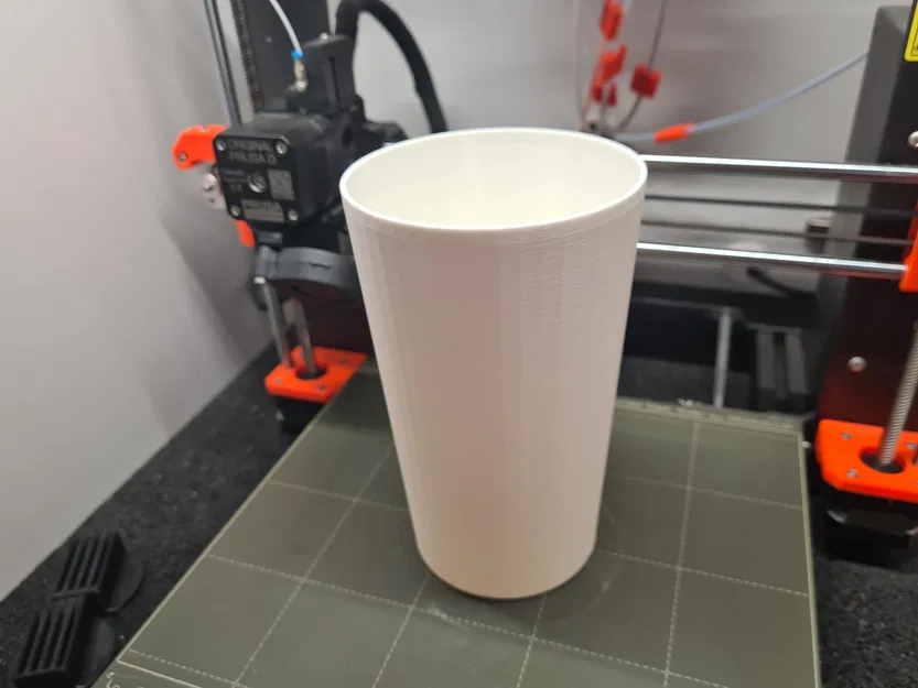 Thùng rác với nắp linh hoạt cho ô tô - Image 4