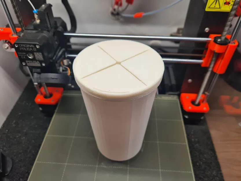 Thùng rác với nắp linh hoạt cho ô tô - Image 5