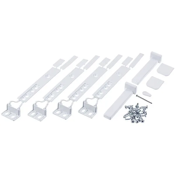 Bộ phụ kiện tủ lạnh âm tường AEG, Electrolux, Zanussi - Image 1