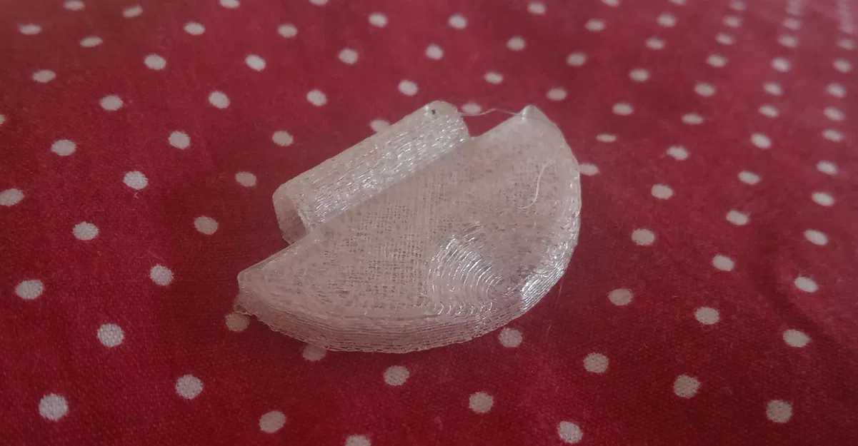 Cần gạt cửa thay thế cho tủ điện hager univers z - Image 3