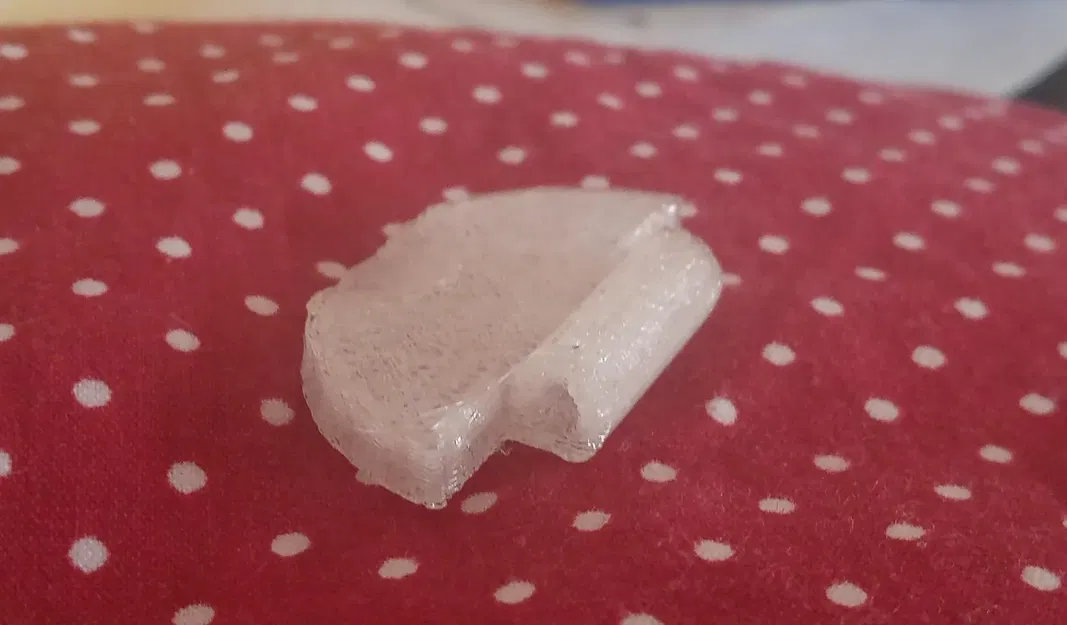 Cần gạt cửa thay thế cho tủ điện hager univers z - Image 4