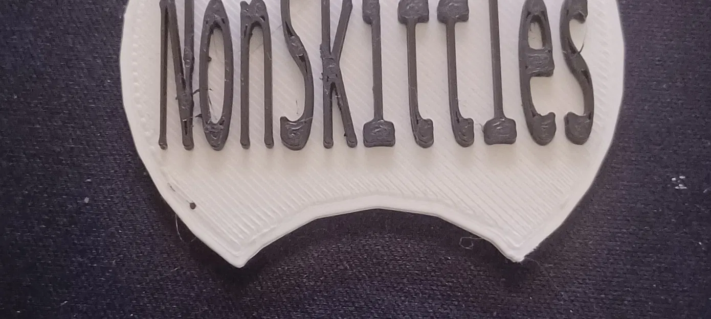 **Đồng xu tạo ra từ tài khoản NonSkittles** - Image 1