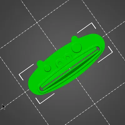 Bộ đẩy bột keo dễ in ấn