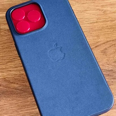 Mô hình giả lập iPhone 15 Pro Max dễ in 3D