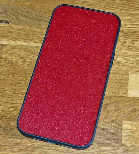 Mô hình giả lập iPhone 15 Pro Max dễ in 3D - Image 4