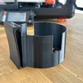 Giá đỡ cốc cà phê cho khu vực giường trong xe Caravan - Thumbnail 3