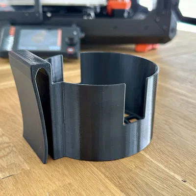 Giá đỡ cốc cà phê cho khu vực giường trong xe Caravan