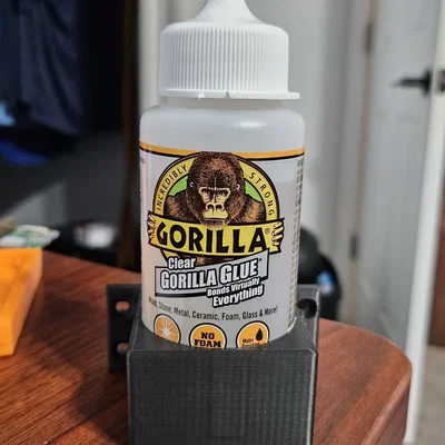 Giá đỡ treo tường cho keo Gorilla 45mm
