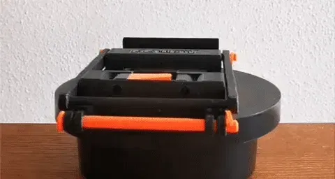 Giá đỡ điện thoại gập gọn và điều chỉnh FOLDY 2.0 - Image 3