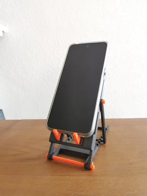 Giá đỡ điện thoại gập gọn và điều chỉnh FOLDY 2.0 - Image 7