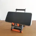 Giá đỡ điện thoại gập gọn và điều chỉnh FOLDY 2.0 - Thumbnail 8