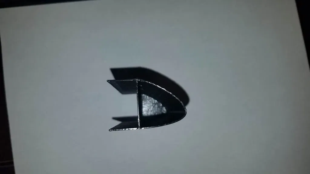 Gắn cánh cho mô hình máy bay RC bằng bìa xốp 1 inch - Image 12