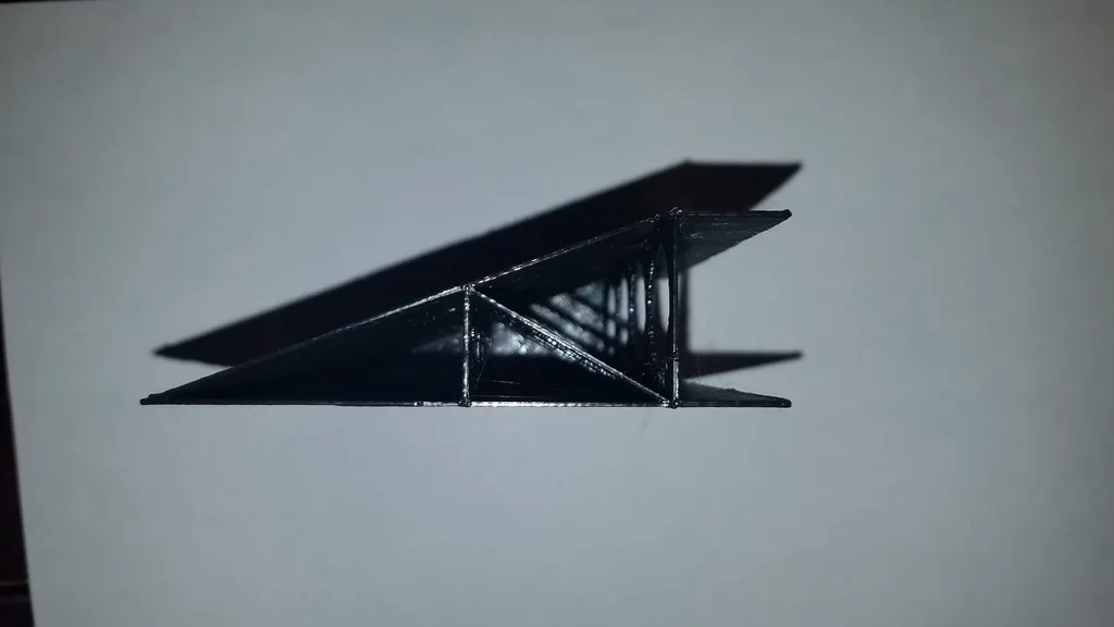 Gắn cánh cho mô hình máy bay RC bằng bìa xốp 1 inch - Image 13