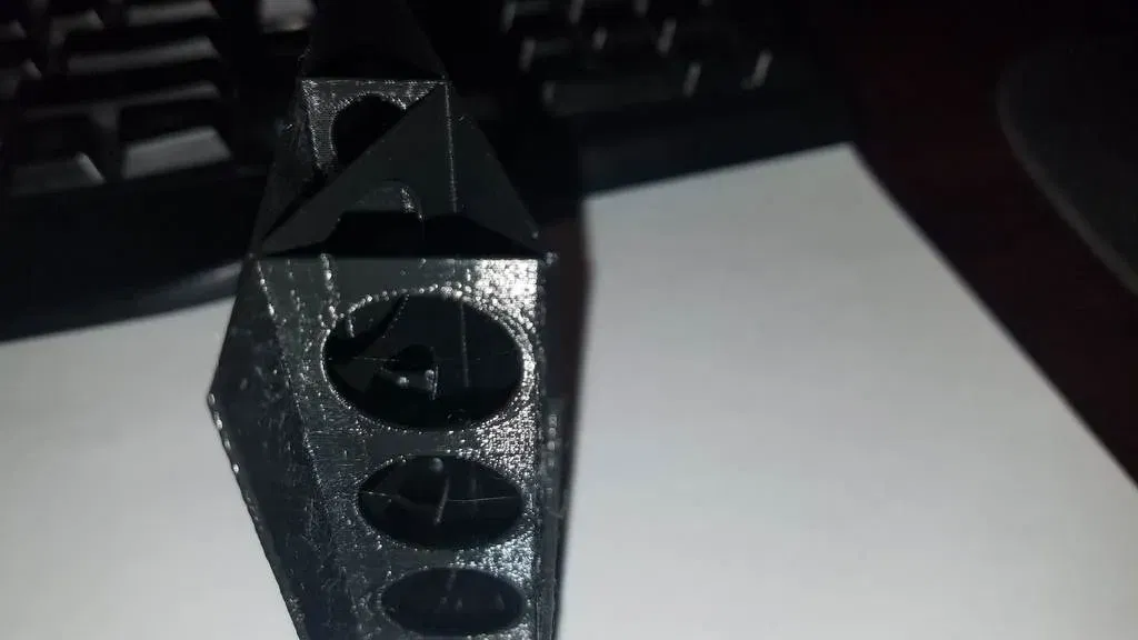 Gắn cánh cho mô hình máy bay RC bằng bìa xốp 1 inch - Image 16