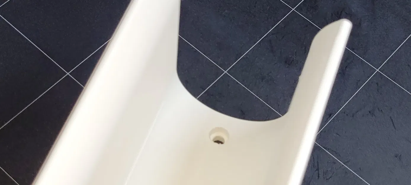 Giá đỡ ống hút chân không tối đa D47mm - Image 3