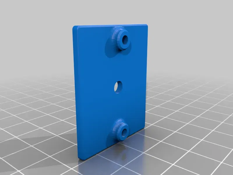 Giá đỡ cho driver Big Easy từ Sparkfun - Image 1