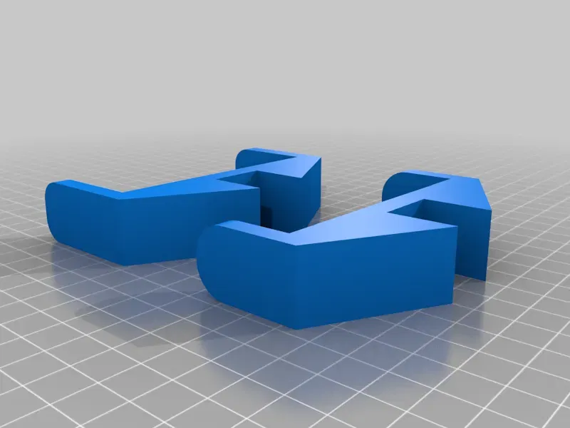 Giá đỡ máy in Anycubic Viper và Longer LK5 Pro - Image 1