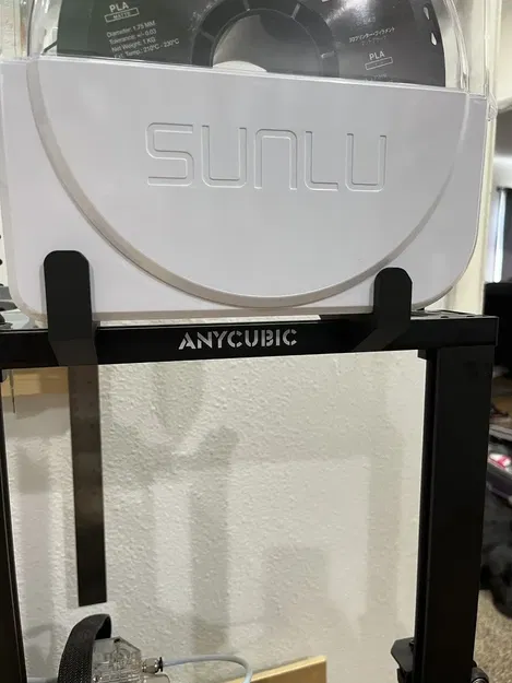 Giá đỡ máy in Anycubic Viper và Longer LK5 Pro - Image 2