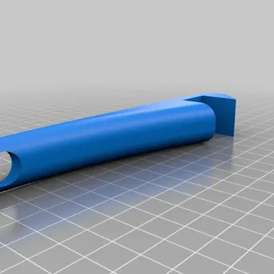 Giá đỡ máy in Anycubic Viper và Longer LK5 Pro