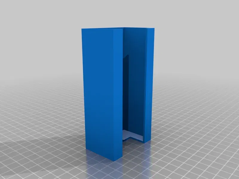 Giá đỡ nguồn điện Fqcmogu treo tường - Image 1