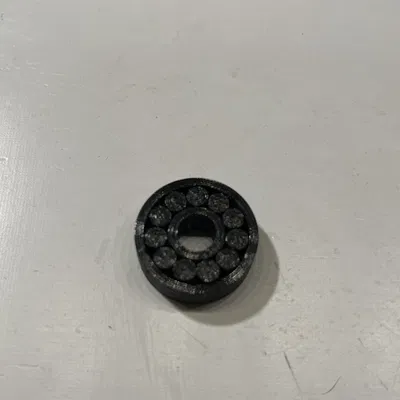 Vòng bi 608 in tại chỗ cho máy in 3D