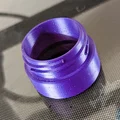 Hũ nhỏ có nắp vặn in tại chỗ - Thumbnail 3