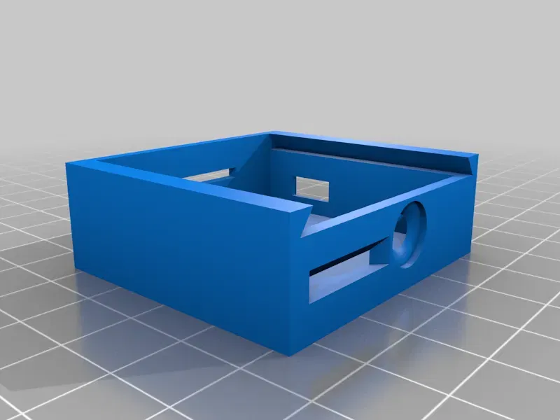 Vỏ đầy đủ cho máy phát mp3 phát lại giọng nói - Image 2