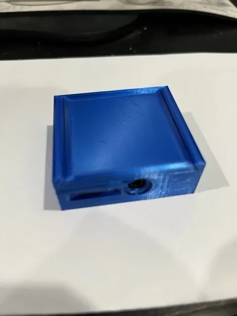 Vỏ đầy đủ cho máy phát mp3 phát lại giọng nói - Image 3