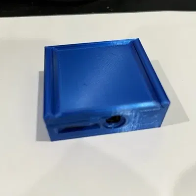 Vỏ đầy đủ cho máy phát mp3 phát lại giọng nói