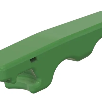 Mở chai có còi "Răng rồng V2" cho móc khóa