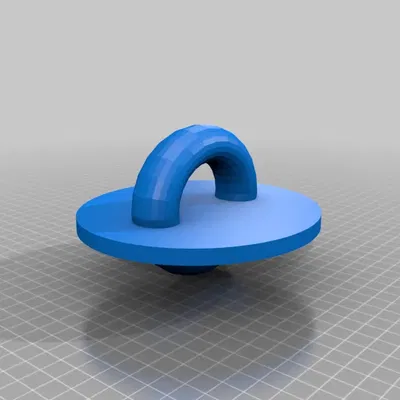 Khiên hai mặt độc đáo cho người mê chế tạo