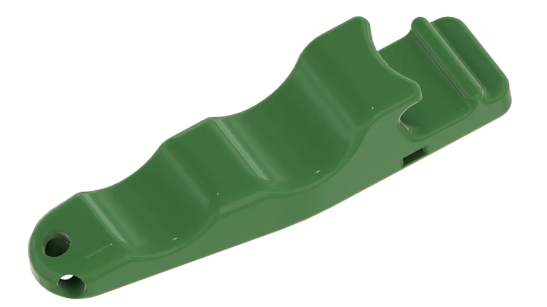 Mở chai có còi "Răng rồng V2" cho móc khóa - Image 4