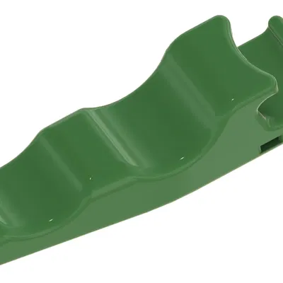 Mở chai có còi "Răng rồng V2" cho móc khóa