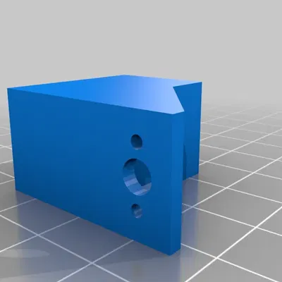 Giá đỡ động cơ N20 cao cấp